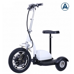 Elektro TRICIKL na Baterije XL-3L 48V 500W 35-40km